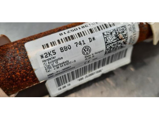 Боковая подушка безопасности 2K5880741D   Volkswagen Caddy