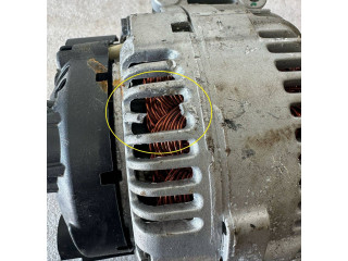 Генератор 05E903018G Cupra Leon