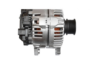 Генератор 036903024J Volkswagen Golf Plus