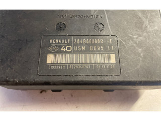 Pojistková skříňka 284B60008R, 8229340763 Renault Megane III 2010