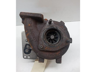 Турбина Audi A6 S6 C6 4F 059145721F, 59145715E для двигателя BPP