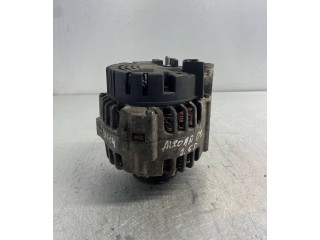 Генератор Audi A6 S6 C5 4B