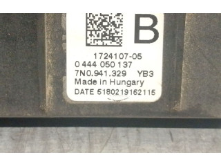 Блок управления 7N0941329, 0444050137 Volkswagen Caddy