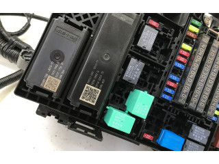 Блок предохранителей 7229CYA1 Honda ZR-V