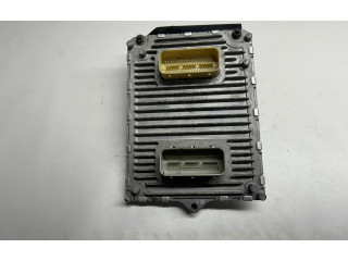 Блок управления двигателя 68243309AB, P68243309AB Dodge Challenger