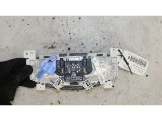 Блок управления климат-контролем    Dacia Sandero