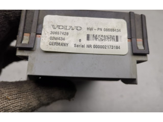 Блок комфорта 30657428, 08688434 Volvo S60