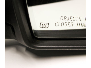 Зеркало электрическое Maserati Ghibli 2013 - года