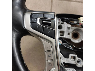 Руль Mitsubishi Outlander 2013-2021 года