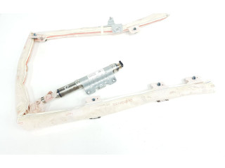 Боковая подушка безопасности 72127315040, 7315040 Mini One - Cooper F56 F55