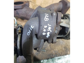 Турбина Jaguar XJ X351 AX2Q-GK682-BE