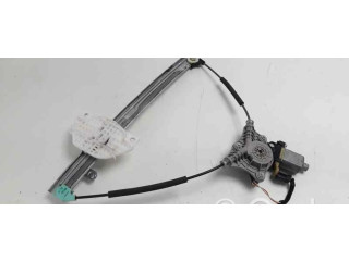 Передний механический механизм для подъема окна