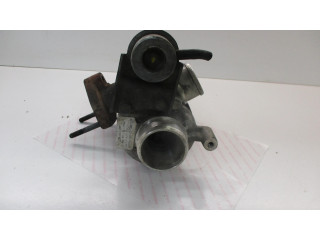  Турбина Chevrolet Nubira 2.0 96440366, 4917307721   для двигателя Z20S для двигателя Dyzelis     