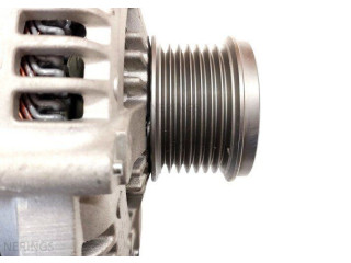 Генератор 104210-2050, 10443754 Lexus IS 220D-250-350