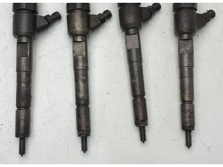 Форсунка     Fiat Idea   