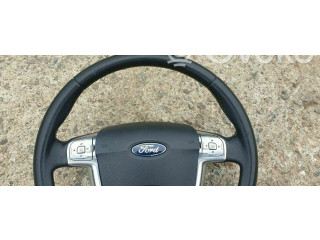 Руль Ford Galaxy  2006-2015 года 6M2T14K147      