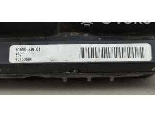 Řídící jednotka 20ACFF8A9, 46760606 Fiat Punto (188) 1999