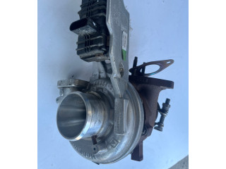  Турбина Jeep Renegade  55282309, 60938993         