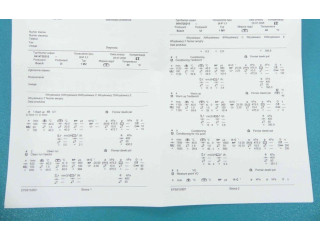 Форсунка 0414720215, IMPRK1261094    Volkswagen Jetta V   