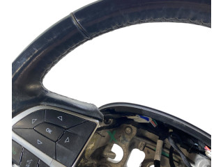 Руль Jeep Cherokee  2013 - 2020 года 0191KDF3A014YJ, P1UU371X9AF      