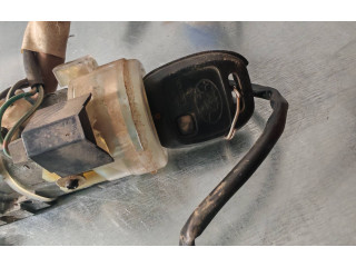 Комплект блоков управления 22611AJ160, A18000R1D Subaru Forester SG