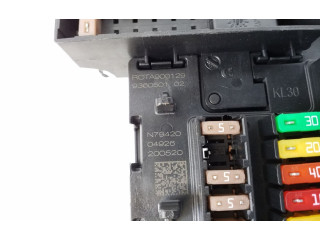 Pojistková skříňka 9360501, 9270355 Mini Cooper Countryman F60 2021