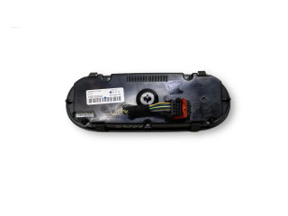 Блок управления климат-контролем 5556000902 Alfa Romeo Giulietta