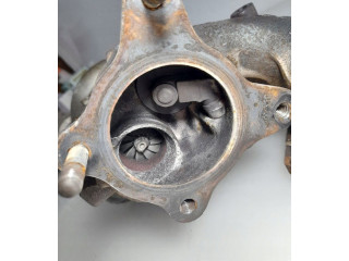 Турбина Skoda Superb B6 (3T) 03C145702L, 03C145702L