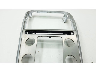 Отделка радио/ навигации