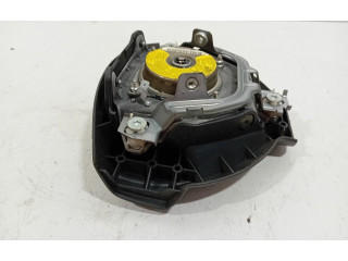 Подушка безопасности водителя Daihatsu Sirion