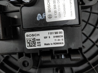 Вентилятор печки A0999062003, 0130309001 Mercedes-Benz GLC X253 C253