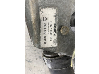 Přístrojová deska Volkswagen Polo III 6N 6N2 6NF 1998 6N1955603