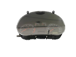 Přístrojová deska Seat Cordoba (6K) 2000 W06K0920801A, 110008924024