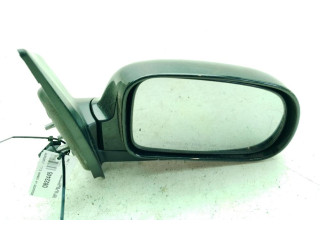 Зеркало электрическое SsangYong Actyon sports I 2005 - 2012 года