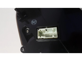 Панель приборов 9817599080, 769407270U   Peugeot Partner III       