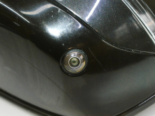 Zpětné zrcátko levé BMW 5 G30 G31 2017 F0184101U668B