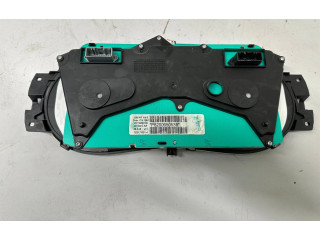 Панель приборов 248109591R, 28118414   Dacia Logan I       