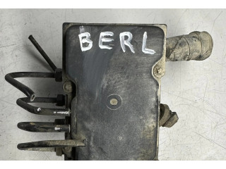 Jednotka ABS 0265231522, 9660779880 Citroen Berlingo 2007