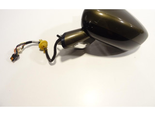 Зеркало (механическое) Citroen DS4 - года
