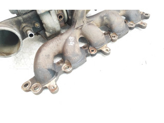 Турбина Volvo C70 30757112