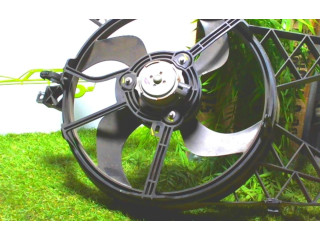 Вентилятор печки    7701068309, 7701068309   Renault Twingo II