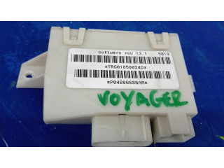 Блок управления P04686686AM, CENTRALITACIERRE Chrysler Voyager