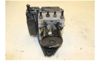 Блок АБС 10.0212-0701.4 Skoda Yeti (5L) 2009 - 2017 года