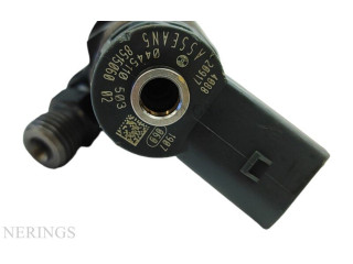 Форсунка 0445110599, 0986435253 Mini Cooper Countryman R60