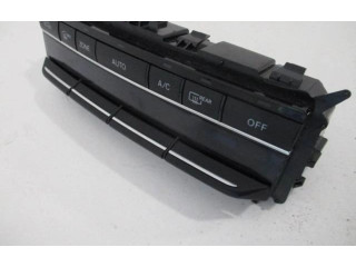 Рулевая рейка  Блок управления кондиционера воздуха / климата/ печки (в салоне) A2129004525, A2128304700   Mercedes-Benz E A207 2010 - 2017 года