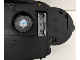 Přístrojová deska Porsche 911 996 2005 99664198177, 99664198177