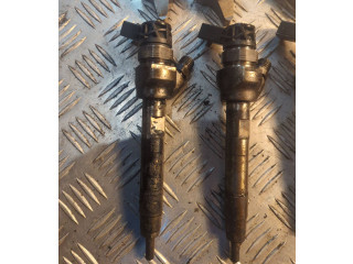 Комплект жиклеров (форсунок) BMW 5 F10 F11 2009 - 2016 года