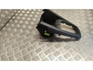 Отделка рычага переключения передач (пластиковая)