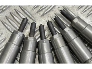 Комплект системы впрыска топлива 059130755BG, 059130089BT    Audi A6 S6 C7 4G  CLAB 