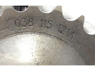 Čerpadlo oleje 038115105C, 11346030811 Seat Leon (1P) BXE